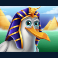 4-fantastic-fish-in-egypt-slot-seagull-symbol
