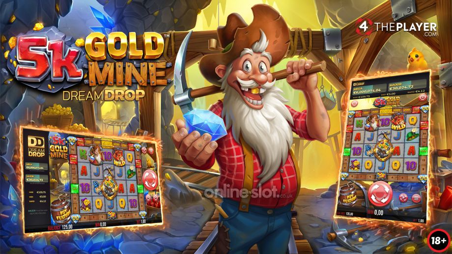 5k-gold-mine-dream-drop-mobile-slot