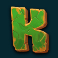 5k-gold-mine-dream-drop-slot-k-symbol