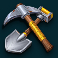 5k-gold-mine-dream-drop-slot-pickaxe-and-shovel-symbol