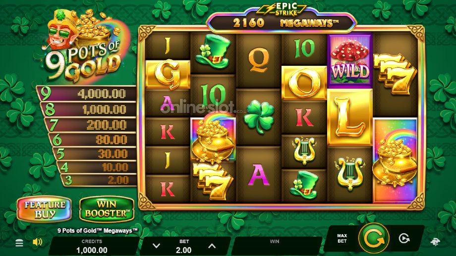 9-pots-of-gold-megaways-slot-base-game