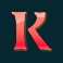 9-pots-of-gold-megaways-slot-k-symbol