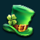 9-pots-of-gold-megaways-slot-leprechaun-hat-symbol