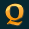 9-pots-of-gold-megaways-slot-q-symbol