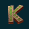 african-elephant-slot-k-symbol