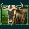 african-elephant-slot-wildebeest-symbol