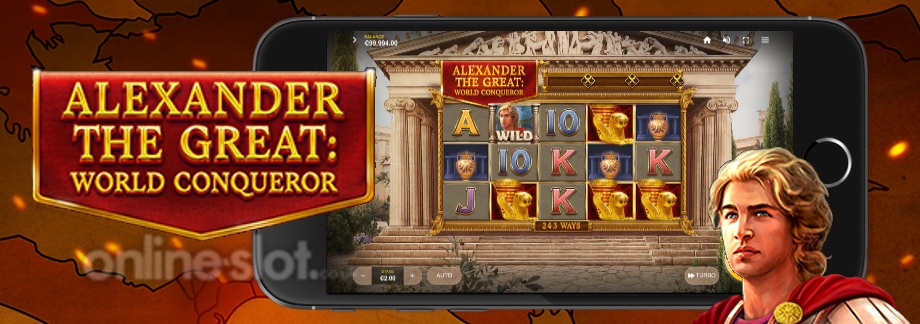 alexander-the-great-mobile-slot
