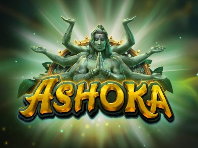 Ashoka Slot Review