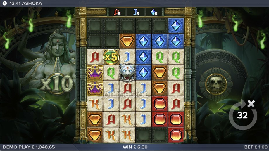 ashoka-slot-multiplier-feature