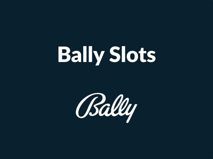 Bally Technologies Slots
