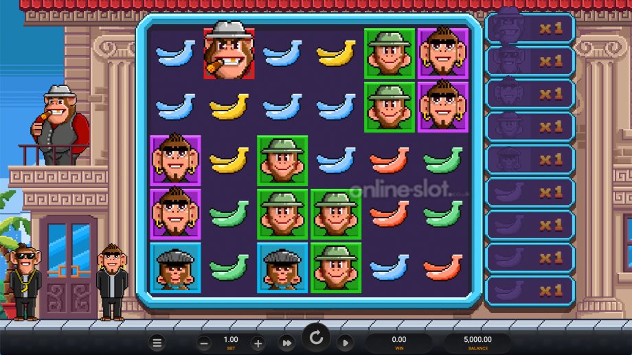 banana-town-dream-drop-slot-base-game