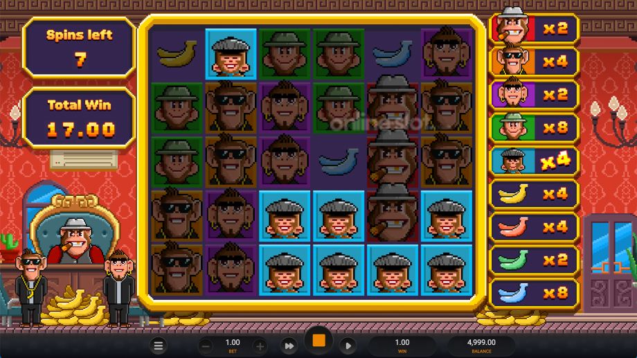 banana-town-dream-drop-slot-free-spins-feature