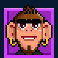 banana-town-dream-drop-slot-purple-monkey-symbol