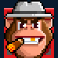banana-town-dream-drop-slot-red-monkey-symbol
