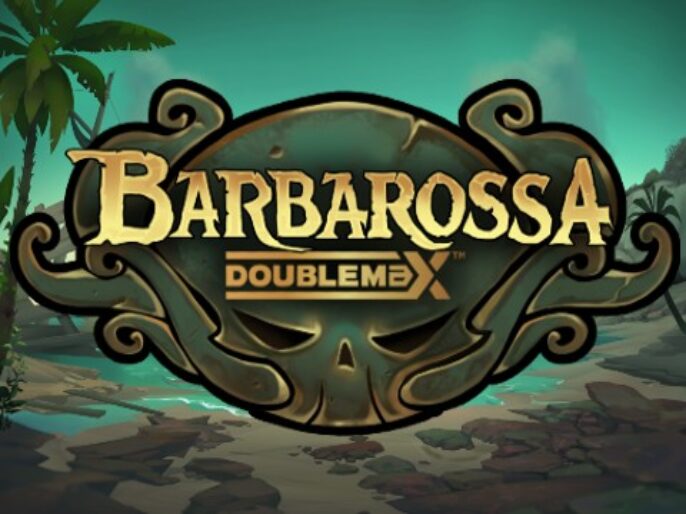 Barbarossa DoubleMax Slot Review