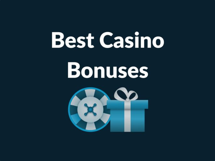 Best Casino Bonuses for July 2026