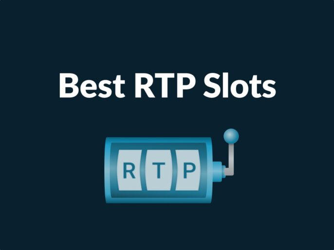 Top 12 Best RTP Slots in the UK in 2026