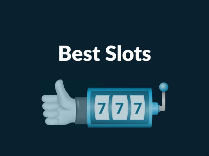 Best Online Slots in the UK