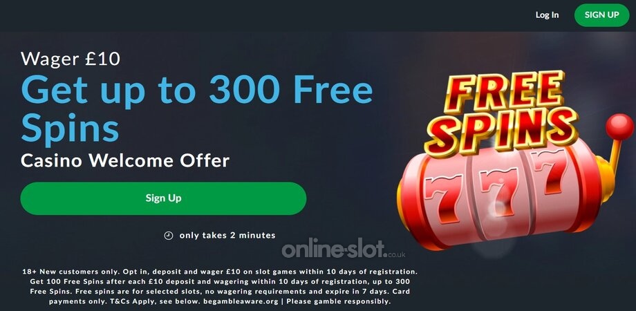 betvictor-casino-welcome-bonus