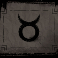blood-and-shadow-slot-ram-icon-symbol
