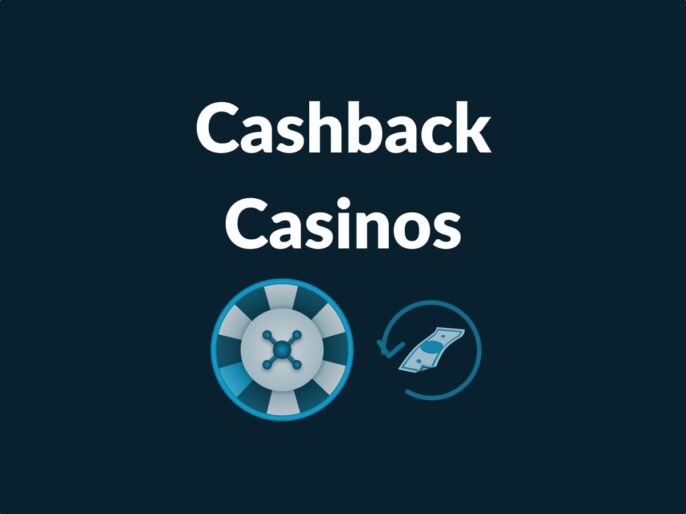 Best UK Cashback Casinos and Bonuses in 2026