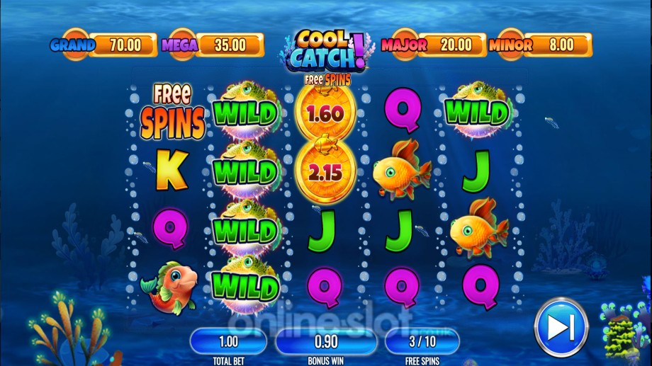 cool-catch-slot-free-spins