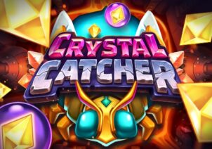crystal-catcher-slot-logo