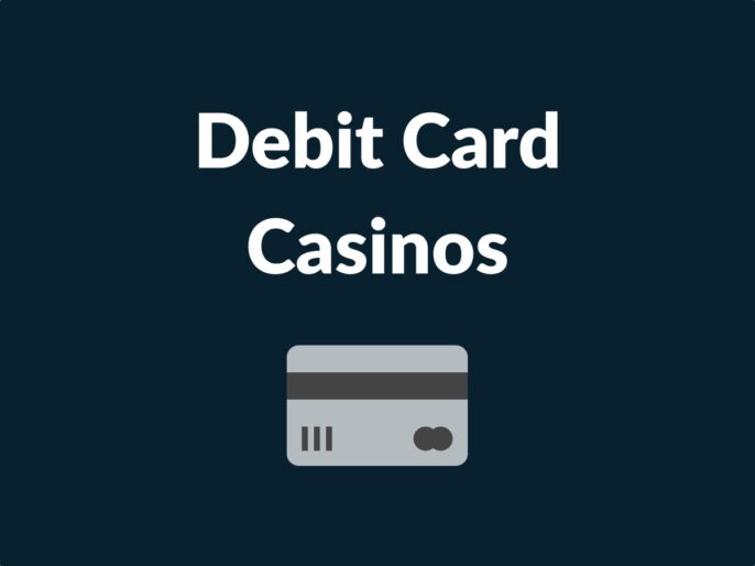 Best Debit Card Casinos 2026
