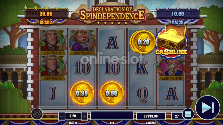declaration-of-spindependence-slot-cash-link-feature