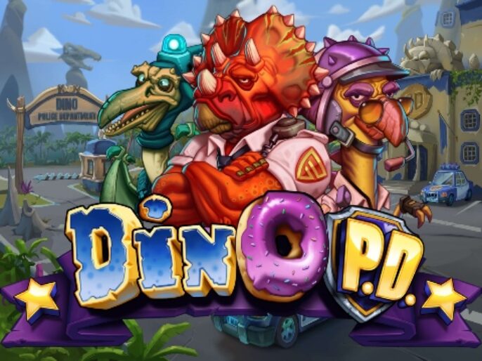 Dino P.D Slot Review
