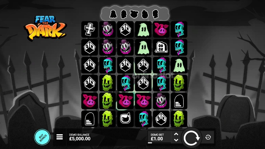 fear-the-dark-slot-base-game