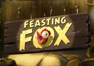 feasting-fox-slot-logo