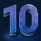 gerards-gambit-slot-10-symbol