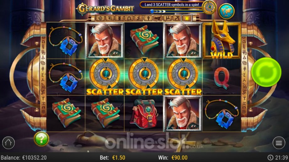 gerards-gambit-slot-free-spins