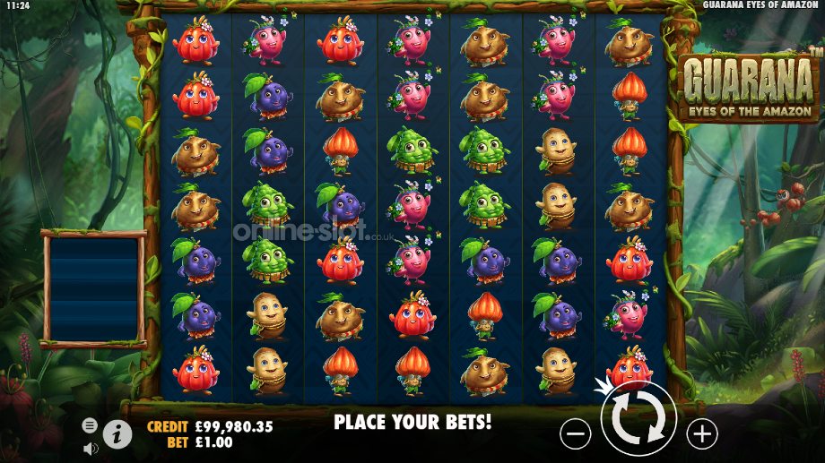 guarana-eyes-of-the-amazon-slot-base-game