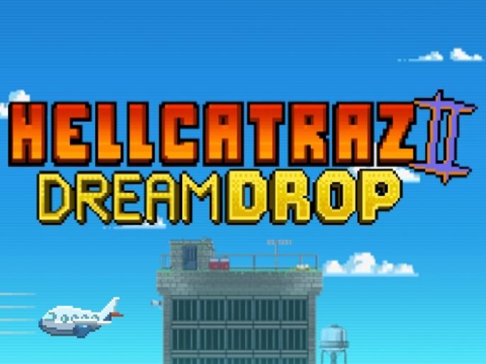 Hellcatraz 2 Dream Drop Slot Review
