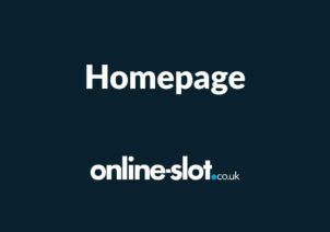 homepage
