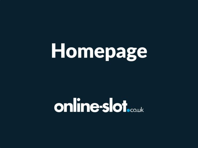 Online Slot UK
