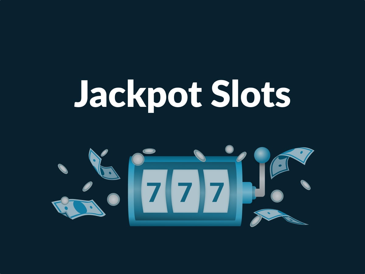 Best Jackpot Slots UK: Top Progressive Jackpot Slots in 2023