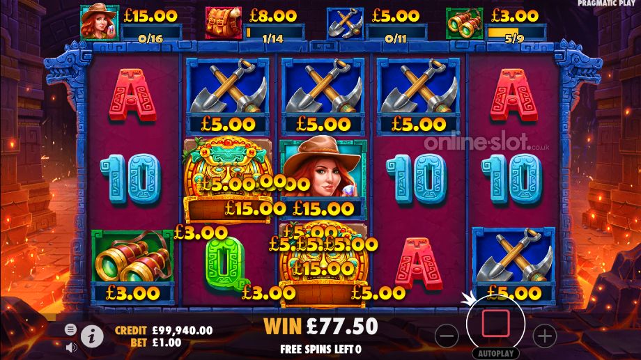 jane-hunter-and-the-mask-of-montezuma-slot-free-spins-feature