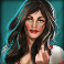 kiss-my-chainsaw-slot-lady-1-symbol