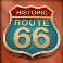 kiss-my-chainsaw-slot-route-66-sign-symbol