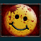 kiss-my-chainsaw-slot-smiley-symbol