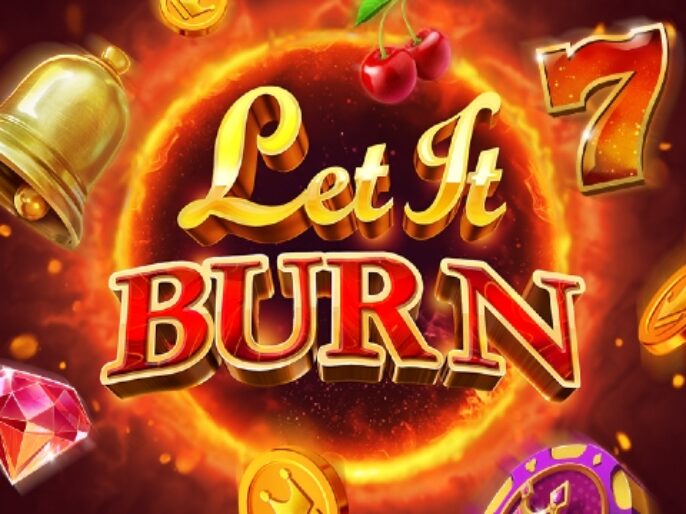 Let It Burn Slot Review