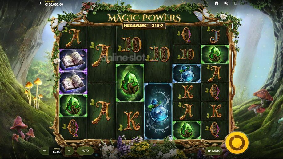 magic-powers-megaways-slot-base-game