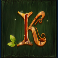 magic-powers-megaways-slot-k-symbol