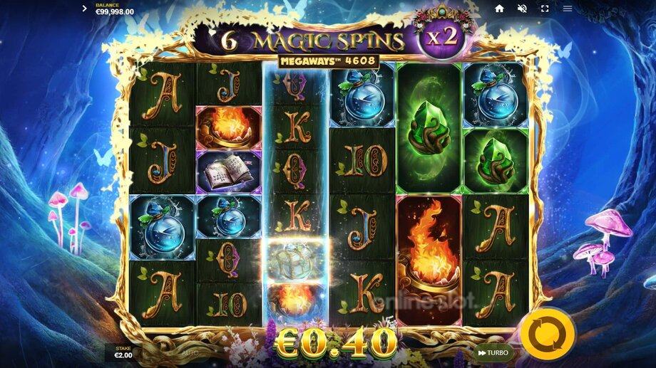 magic-powers-megaways-slot-magic-spins-feature