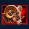 megajackpots-majestic-buffalo-slot-ram-symbol