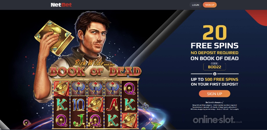 Free Spins & Casino Bonus