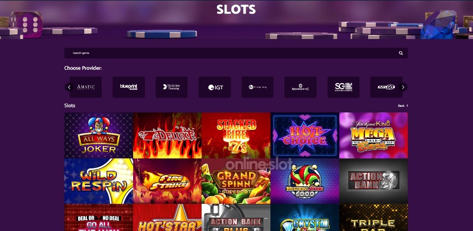 no-bonus-casino-site
